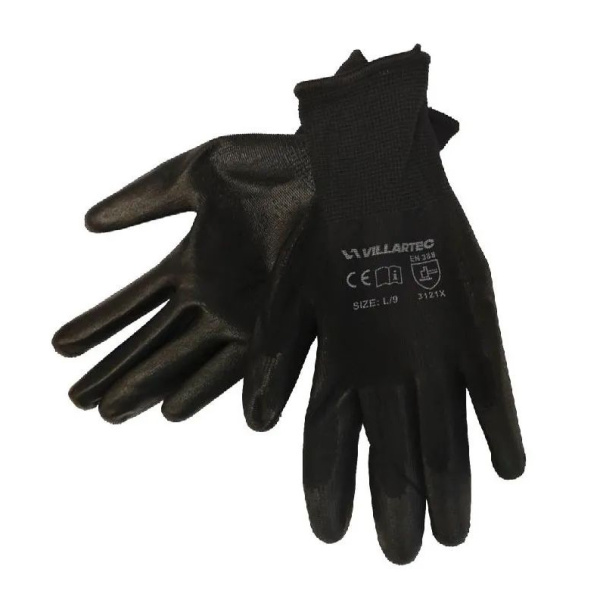 Перчатки VILLARTEC Полиэстер XL арт. 261000005012