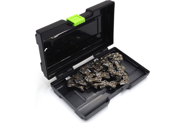 Цепь пильная TUSCAR plastic box with lock 3/8"-1,3mm-56/112 PS  1041124-56-6