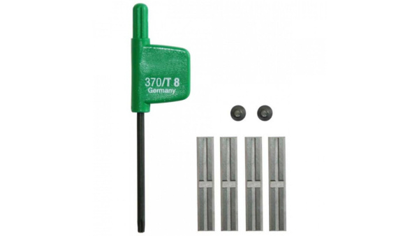 Ножи сменные "FESTOOL" HW-WP 50х5,4х1,1 (2х) 491389 в Екатеринбурге