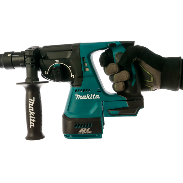 Аккумуляторный перфоратор "Makita" DHR243Z в Екатеринбурге