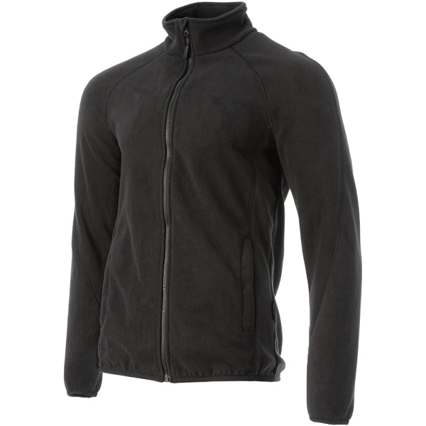 Толстовка флисовая Brodeks KS211, черный (XL) КА-00004046-XL в Екатеринбурге