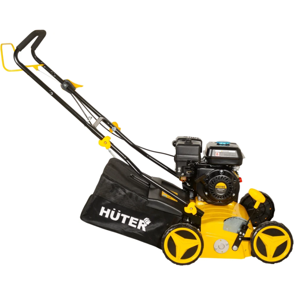 Бензиновый скарификатор-аэратор Huter GSA-7,0 70/16/1 в Екатеринбурге