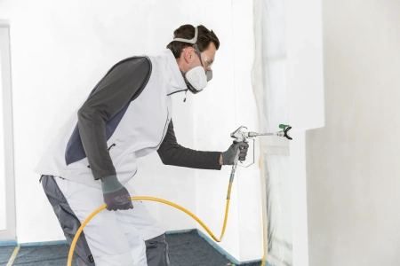 Краскопульт электрический WAGNER PowerPainter 90 Extra HEA  2401275 в Екатеринбурге