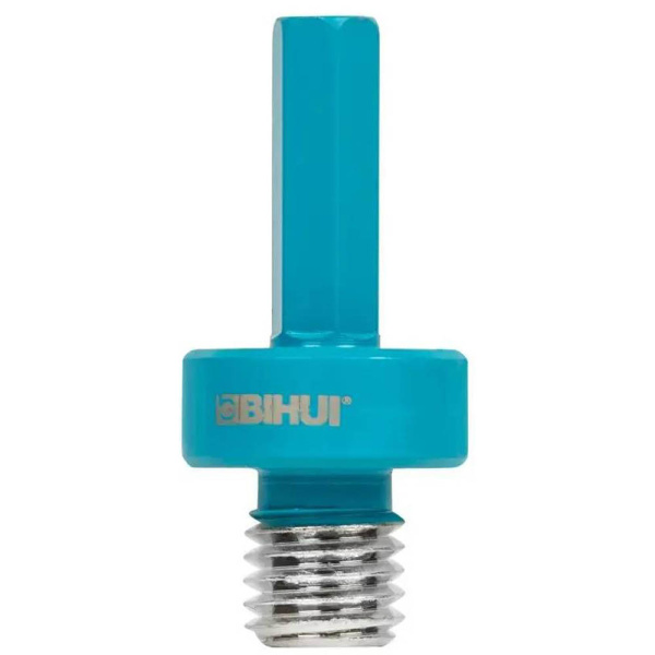Адаптер-переходник BIHUI с гайки М14 на дрель  DBAMH в Екатеринбурге