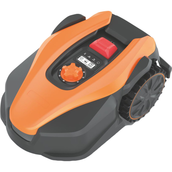 Робот-газонокосилка VILLARTEC MI 602 арт. MI602