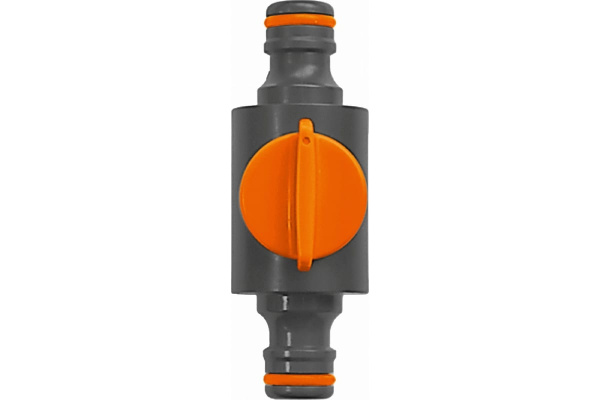 Двухсторонний коннектор DAEWOO с регулировкой напора воды  DWC 3105