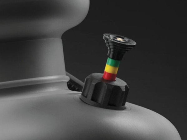 Ранцевый опрыскиватель Caiman TELESCOPIC 8 900125 в Екатеринбурге