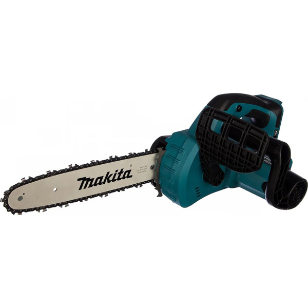 Пила цепная аккумуляторная MAKITA DUC302Z (18+18 ,36В,без акмм из/у) в Екатеринбурге