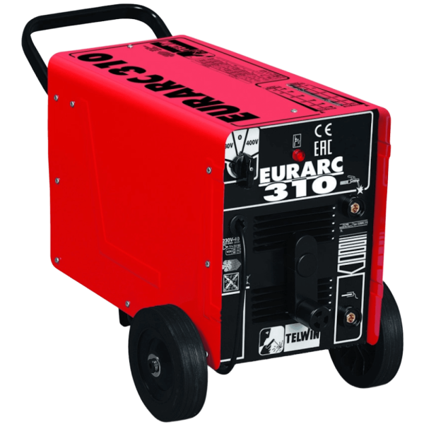 Трансформатор EURARC 310  Telwin