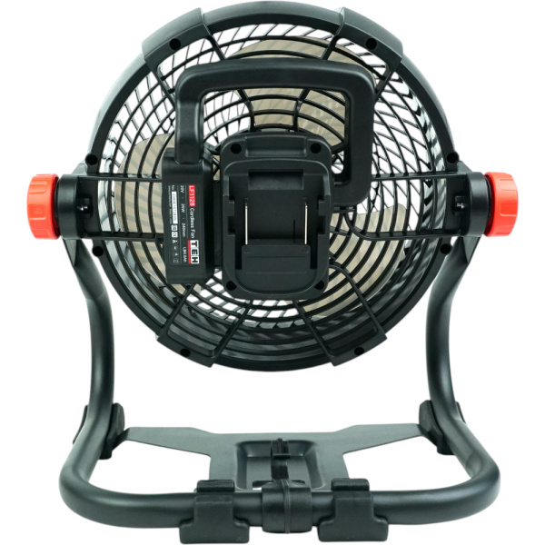 Вентилятор аккумуляторный TEH LF1128 20V в Екатеринбурге