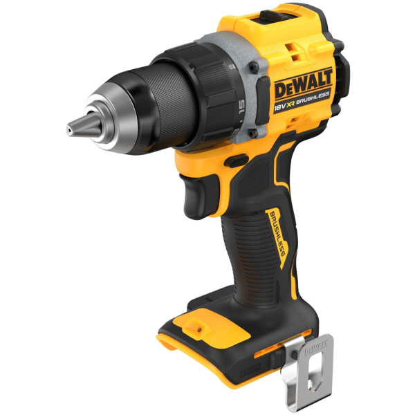 Шуруповерт аккумуляторный DeWalt  DCD794D2T-QW  в Екатеринбурге