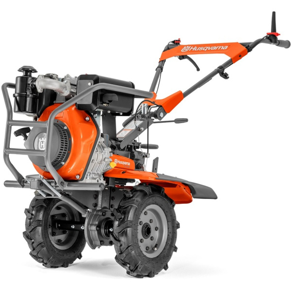 Бензиновый культиватор Husqvarna TF 545P 9676393-02 в Екатеринбурге