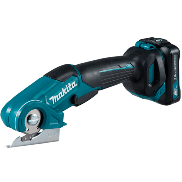 Аккумуляторные ножницы "Makita" CP100DZ  в Екатеринбурге
