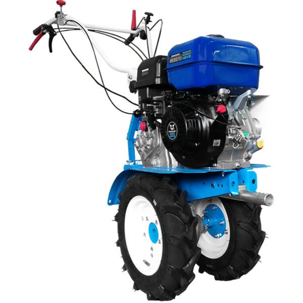 Мотоблок Нева МБ23 МультиАГРО-ZS (GB270)  в Екатеринбурге