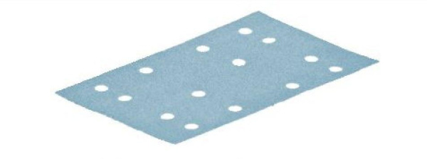 Материал шлифовальный STF 80X133 Granat P 120,  "FESTOOL" STF 80X133 P 120 GR 50 x 1шт. 497120 в Екатеринбурге