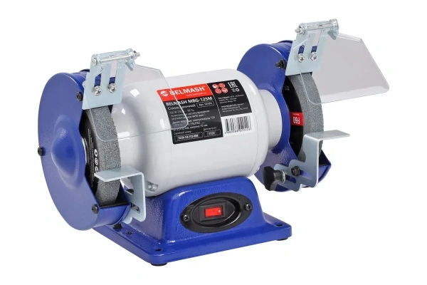Станок заточной BELMASH MBG-125M S233A в Екатеринбурге