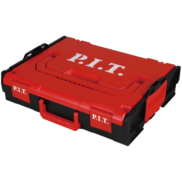 Набор аккумуляторных инструментов P.I.T.  перфоратор PBH20H-18A, дрель PBM20H-10B   P0002-02 в Екатеринбурге