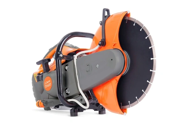 Бензорез Zimani TS420 14" TS 420 в Екатеринбурге