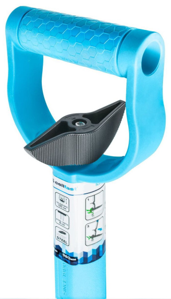 Удалитель сорняков IDEAL 42-202 в Екатеринбурге 