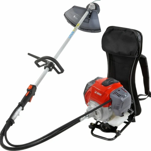 Триммер  бензиновый EFCO DSH 4000 BP 61459062E2A