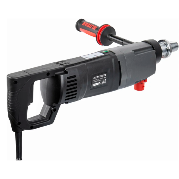 Дрель алмазного бурения Elitech HCD 1916E  E2201.063.01 в Екатеринбурге