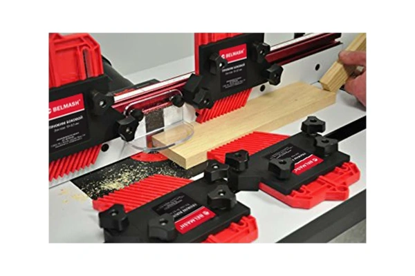 Прижим боковой одинарный BELMASH D030A в Екатеринбурге