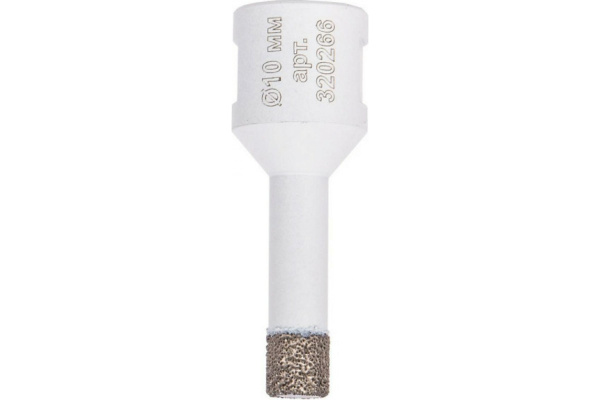 Сверло алмазное Extra Line V-TECH DIAM 10х35хM14 320266