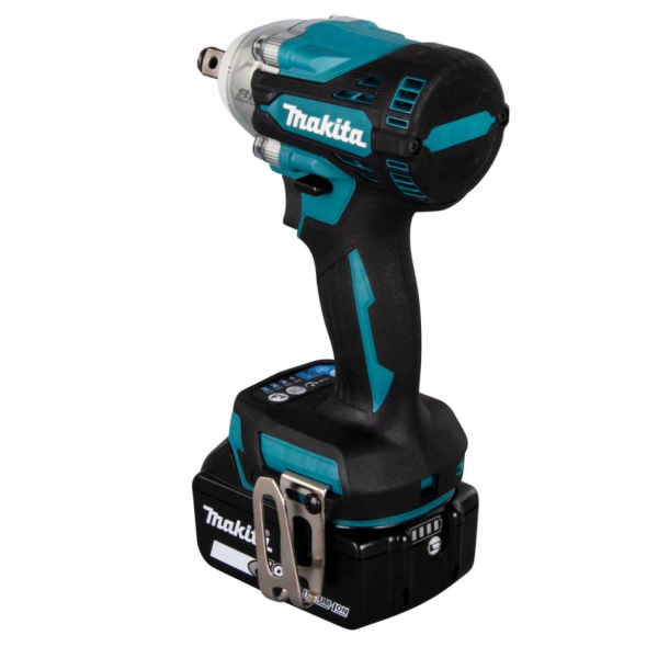 Гайковерт аккумуляторный MAKITA  DTW300RTJ  в Екатеринбурге