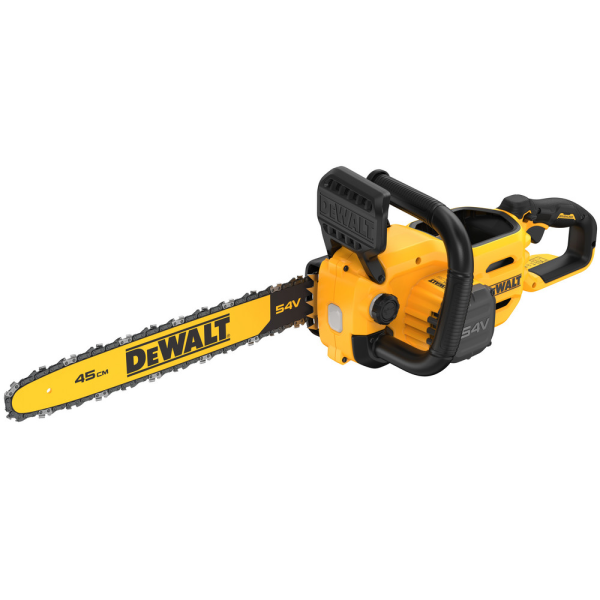 Пила цепная аккумуляторная DeWalt DCMCS574N-XJ