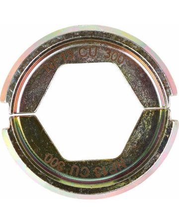 Матрица Milwaukee NF13 Cu300