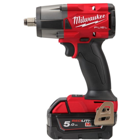 Аккумуляторный гайковёрт M18FMTIW2F12-502X FUEL 4933478450