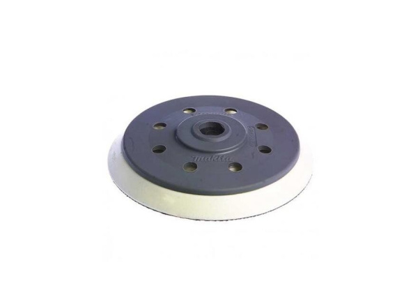 Подошва Makita 150мм для ВО6030/6040  196686-7 (мягкая)