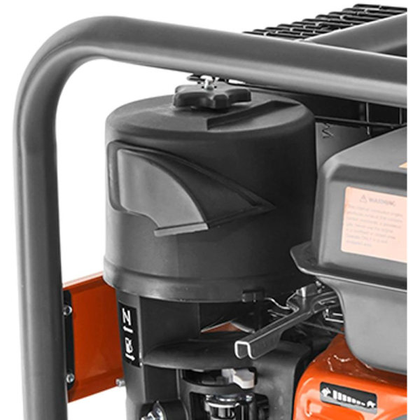 Мотопомпа Husqvarna W80P 9676391-02 в Екатеринбурге