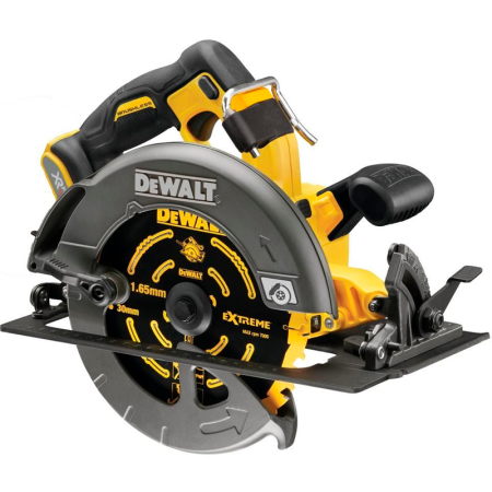 Аккумуляторная циркулярная пила DeWalt DCS578N-XJ в Екатеринбурге
