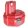 Аккумулятор Pitatel для Makita (14,4В, 2Ач, Ni-Cd) TSB-034-MAK14A-20C в Екатеринбурге