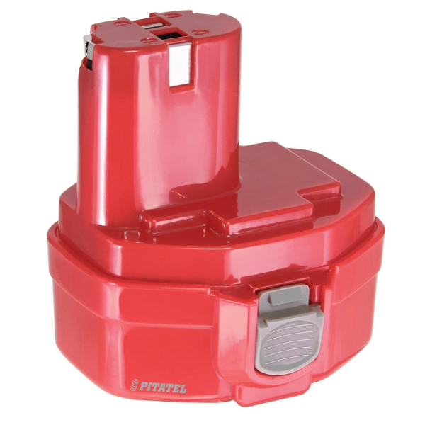 Аккумулятор Pitatel для Makita (14,4В, 2Ач, Ni-Cd) TSB-034-MAK14A-20C в Екатеринбурге