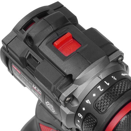 Аккумуляторная дрель TEH TDBL320-2B  в Екатеринбурге