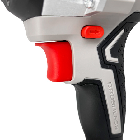 Аккумуляторный ударный гайковерт BL CROWN CT22062HX-4 BMC в Екатеринбурге