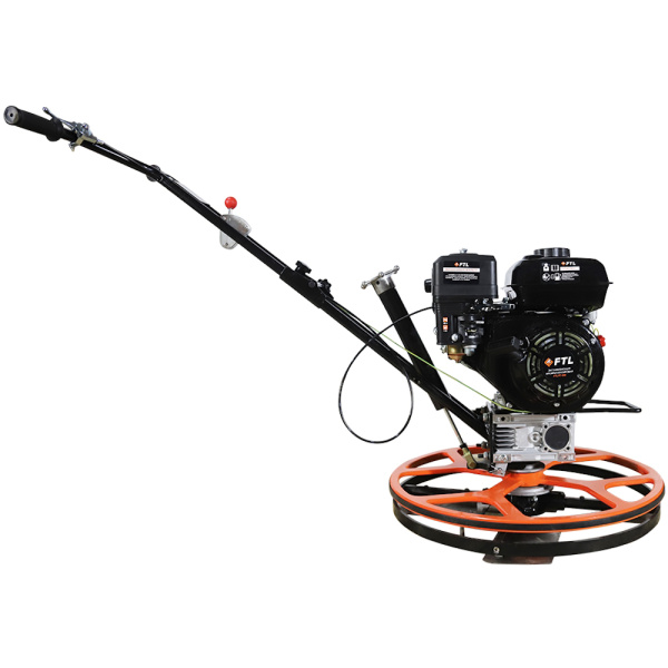 Затирочная машина бензиновая FOXWELD FTL PT-600 7987 в Екатеринбурге