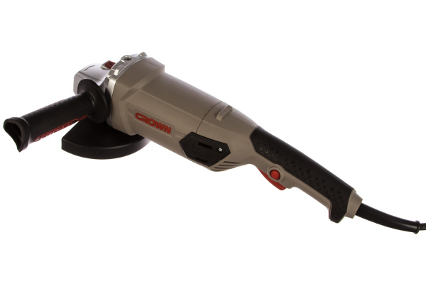 Угловая шлифовальная машина CROWN CT13507-150N в Екатеринбурге