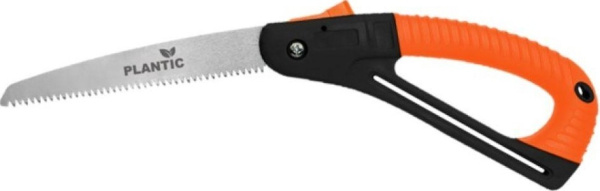 Пила садовая складная Plantic PRO 27580-01