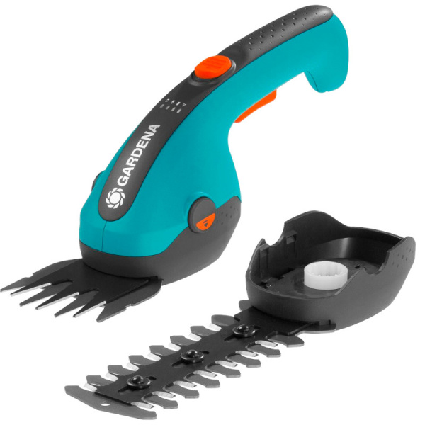 Аккумуляторные садовые ножницы "Gardena" ClassicCut 09854-20.000.00 в Екатеринбурге