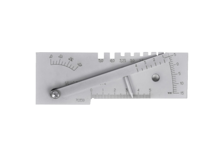 Универсальный шаблон сварщика "ЧиЗ" УШС-3 в Екатеринбурге 