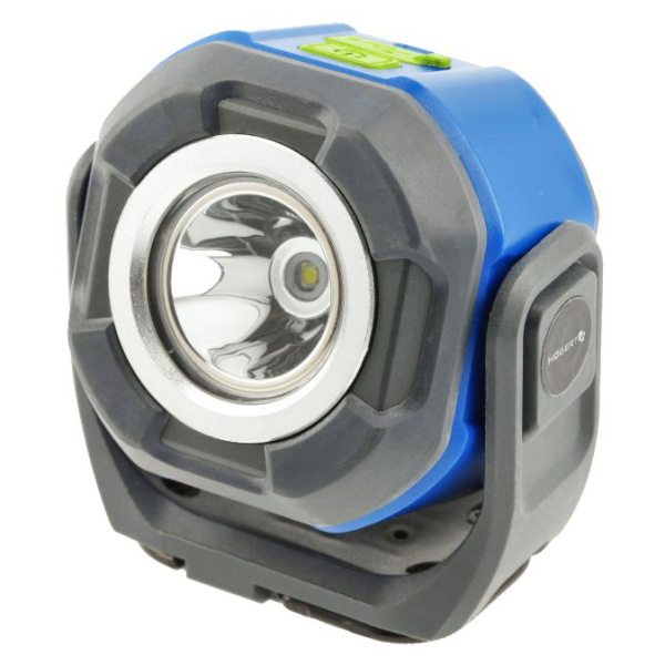 Прожектор светодиодный HOEGERT TECHNIK 550 люмен HT1E432 в Екатеринбурге