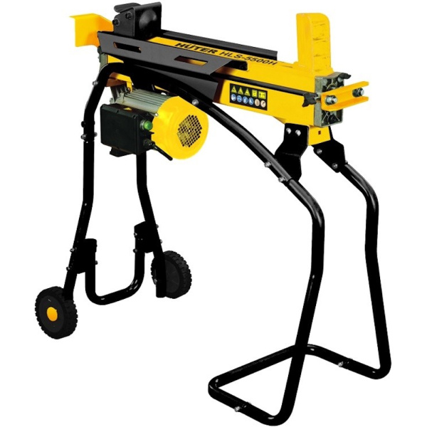 Дровокол электрический Huter HLS-5500H 70/14/2 в Екатеринбурге