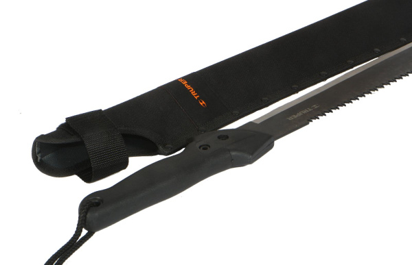 Мачете двухстороннее "Truper" 450мм. с чехлом  13098 в Екатеринбурге 