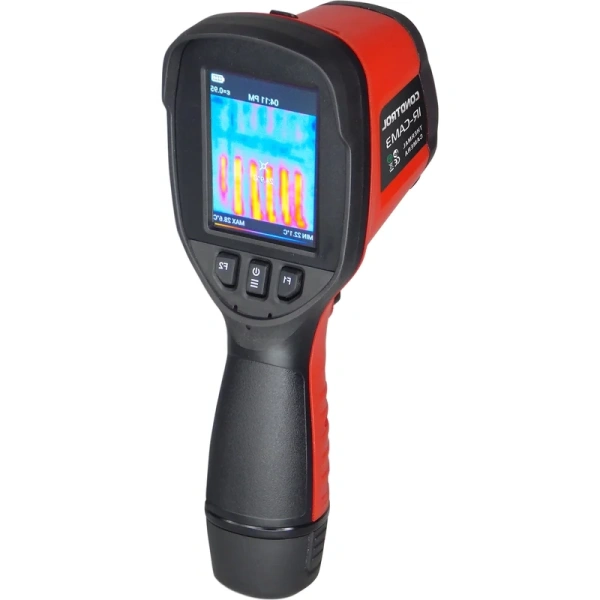 Тепловизор CONDTROL IR-CAM3 3-17-022