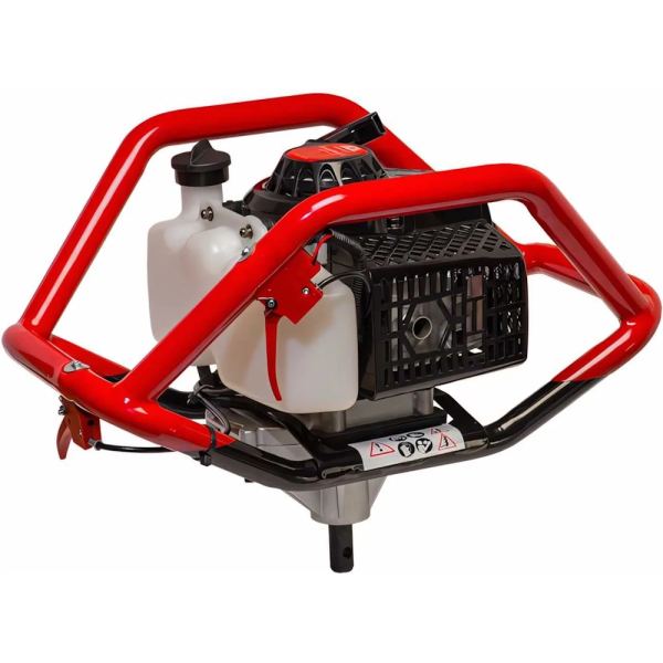 КОМПЛЕКТ Мотобур, шнек, удлинитель "ADA"  А00736