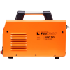 Аппарат аргонодуговой сварки FOXWELD UNO TIG 200 DC PULSE 7171 в Екатеринбурге