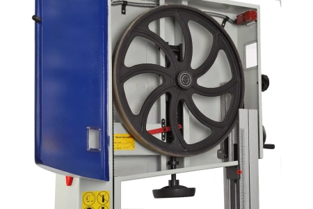 Станок ленточнопильный BELMASH WBS-410 S135A в Екатеринбурге